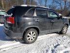 2013 Kia Sorento Lx იყიდება Northfield-ში, OH - Vandalism