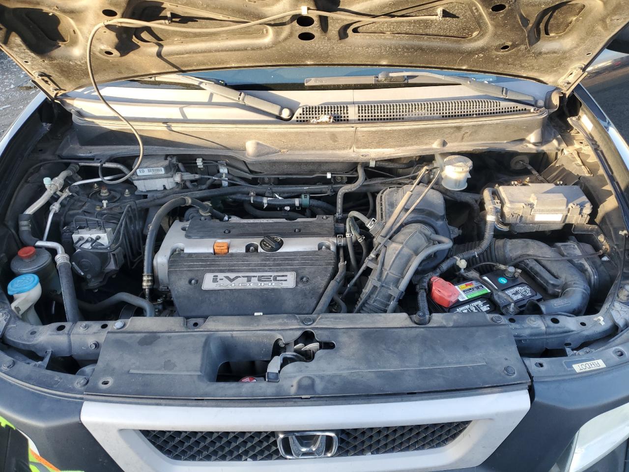 2005 Honda Element - Image 12