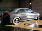 2017 Mercedes-Benz C 43 4Matic Amg продається в New Britain, CT - Front End