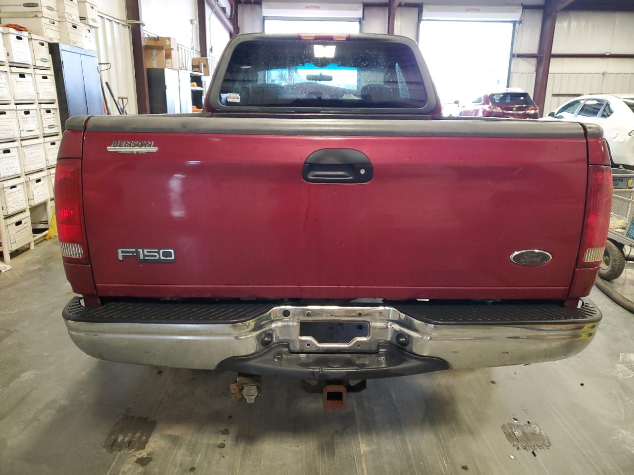 2003 Ford F-150 - Image 6