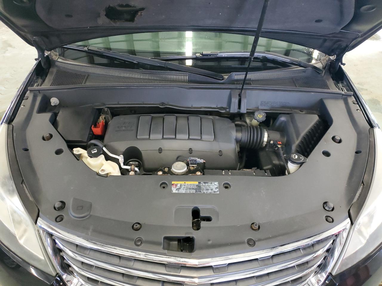 2015 Chevrolet Traverse - Image 12