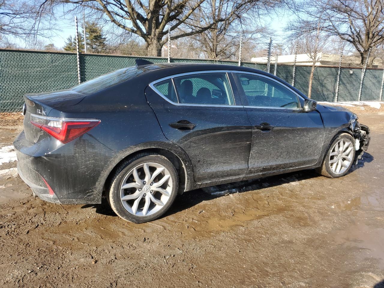 2021 Acura ILX - Image 3