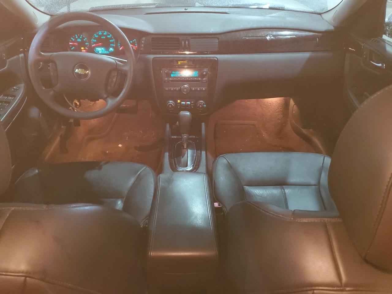 2015 Chevrolet Impala - Image 8