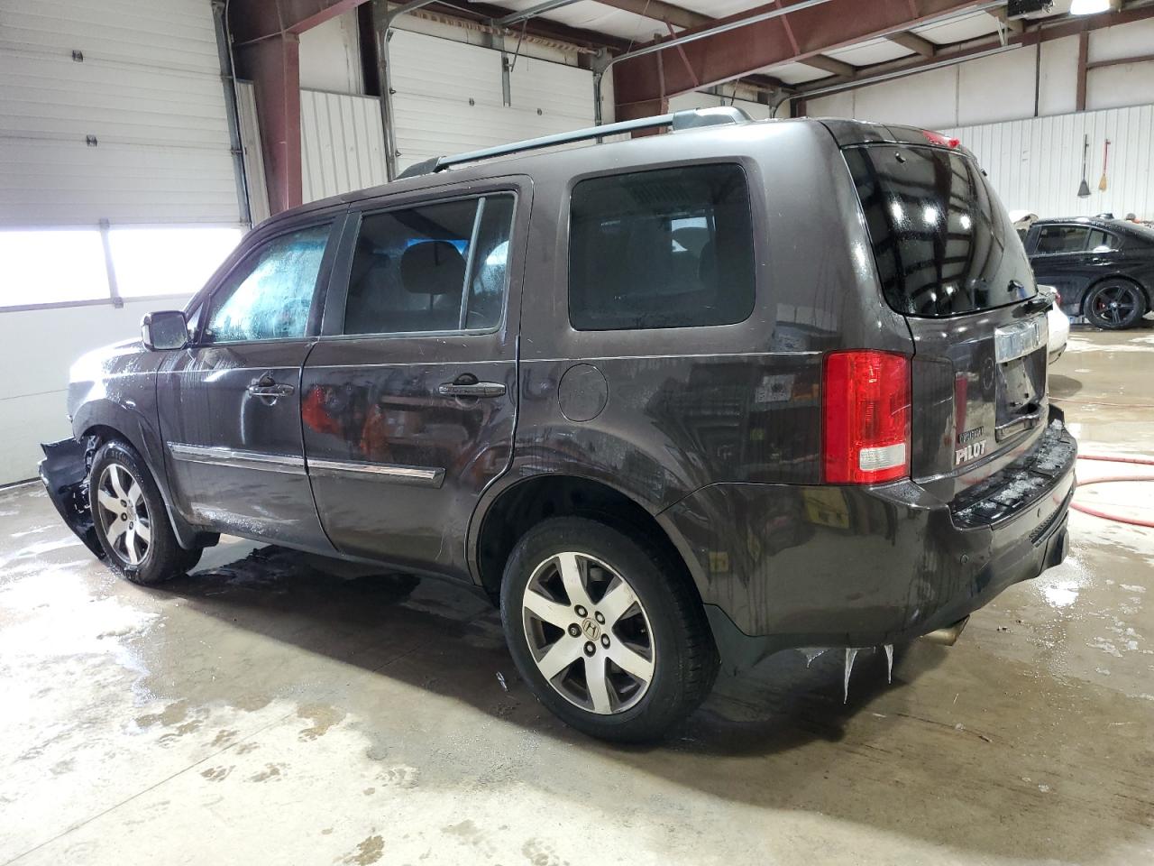 2012 Honda Pilot - Image 2