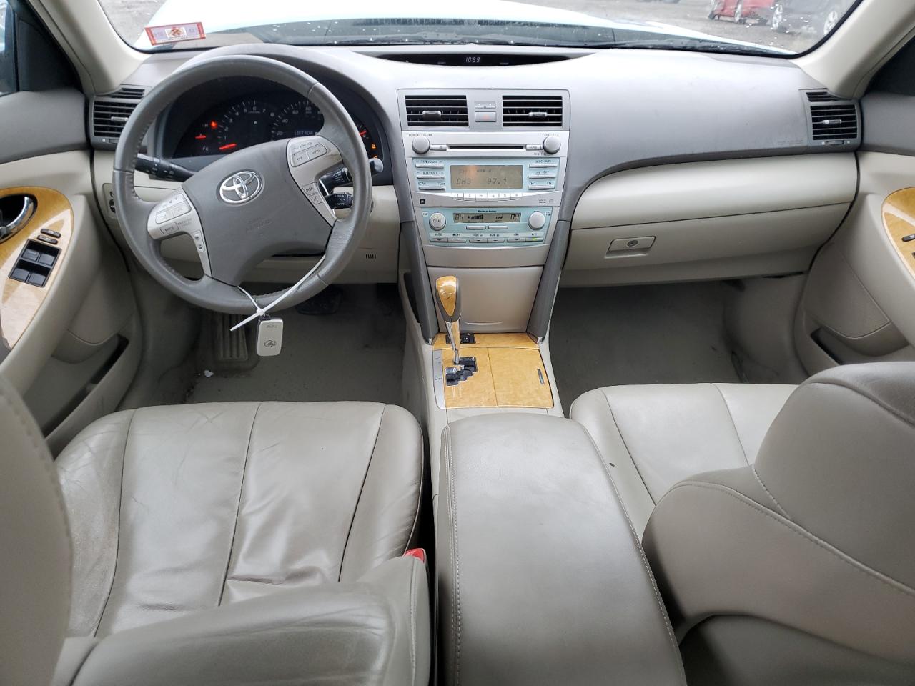 2007 Toyota Camry - Image 8