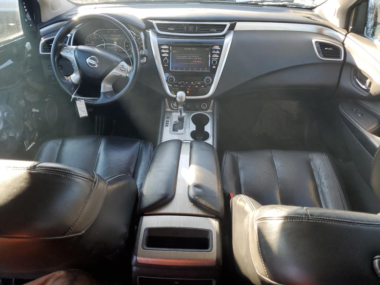 2015 Nissan Murano - Image 8