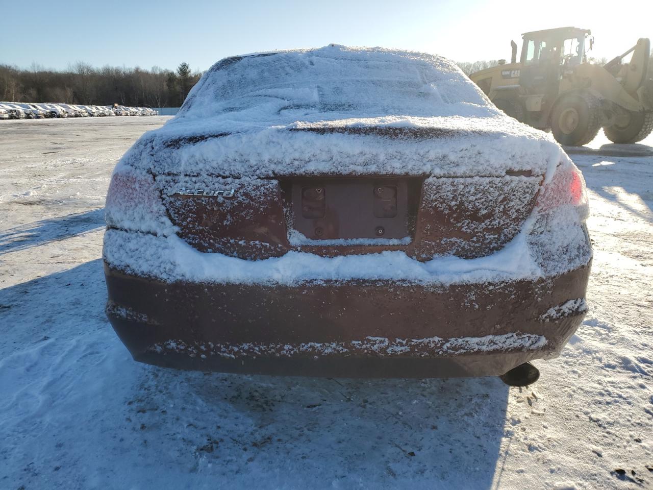 2010 Honda Accord - Image 6