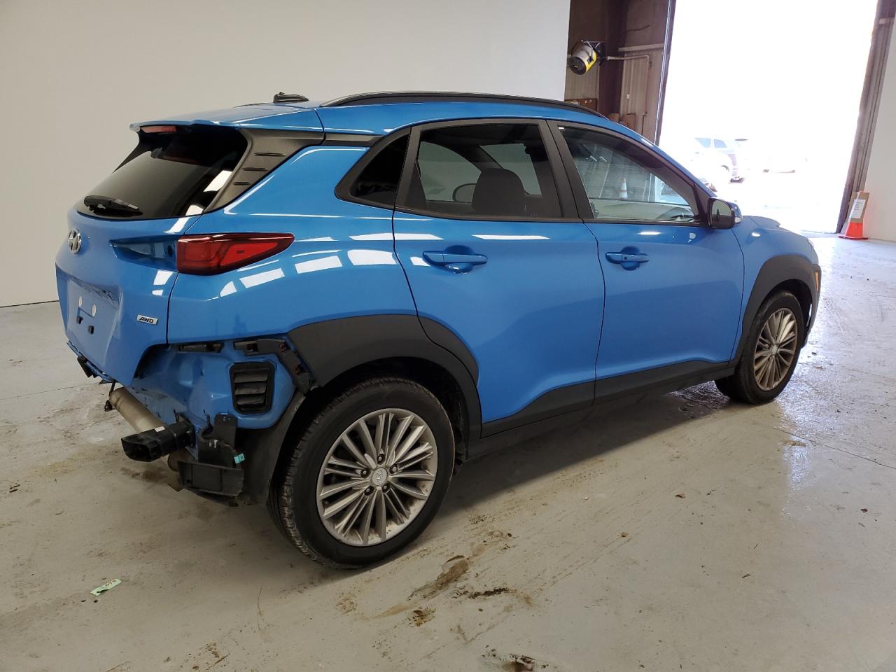 2020 Hyundai Kona - Image 3