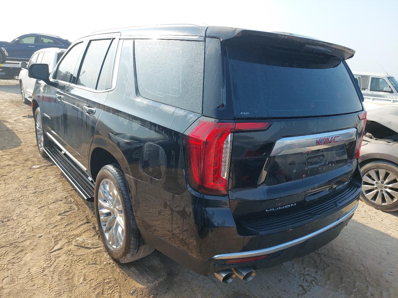 1GKS27KL0RR189507 - 2024 GMC YUKON - #42474645