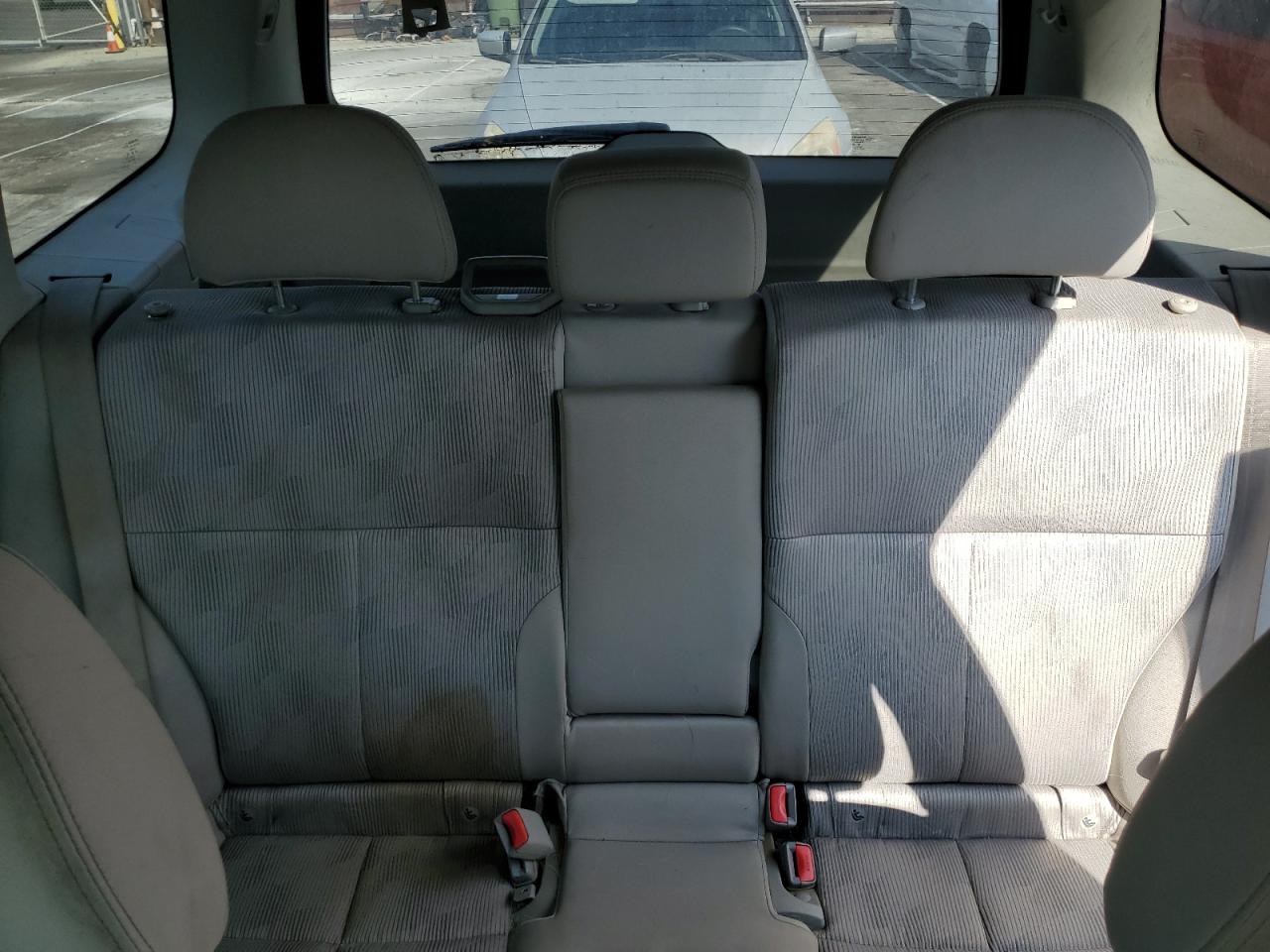 2009 Subaru Forester - Image 10