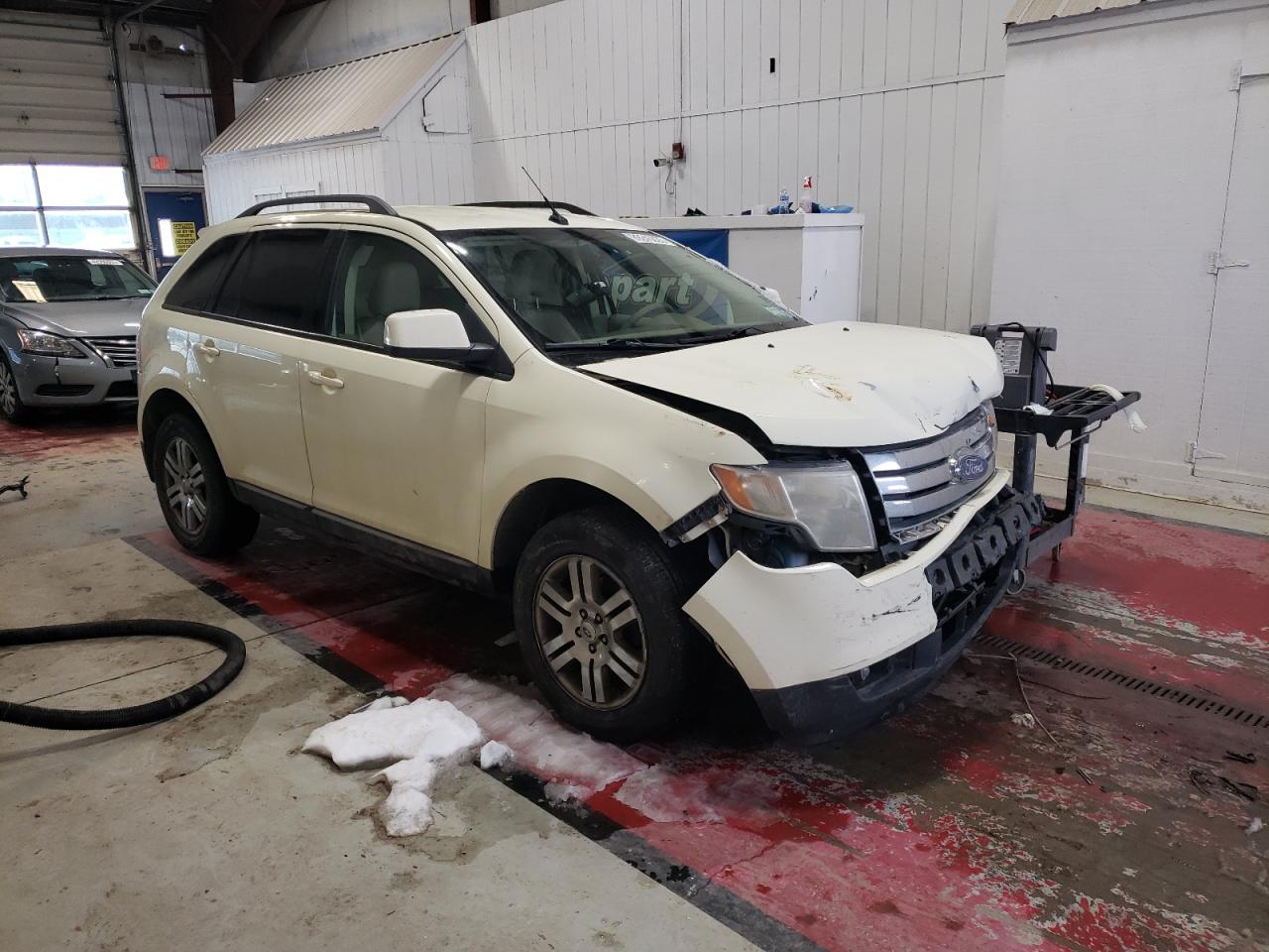 2007 Ford Edge - Image 4