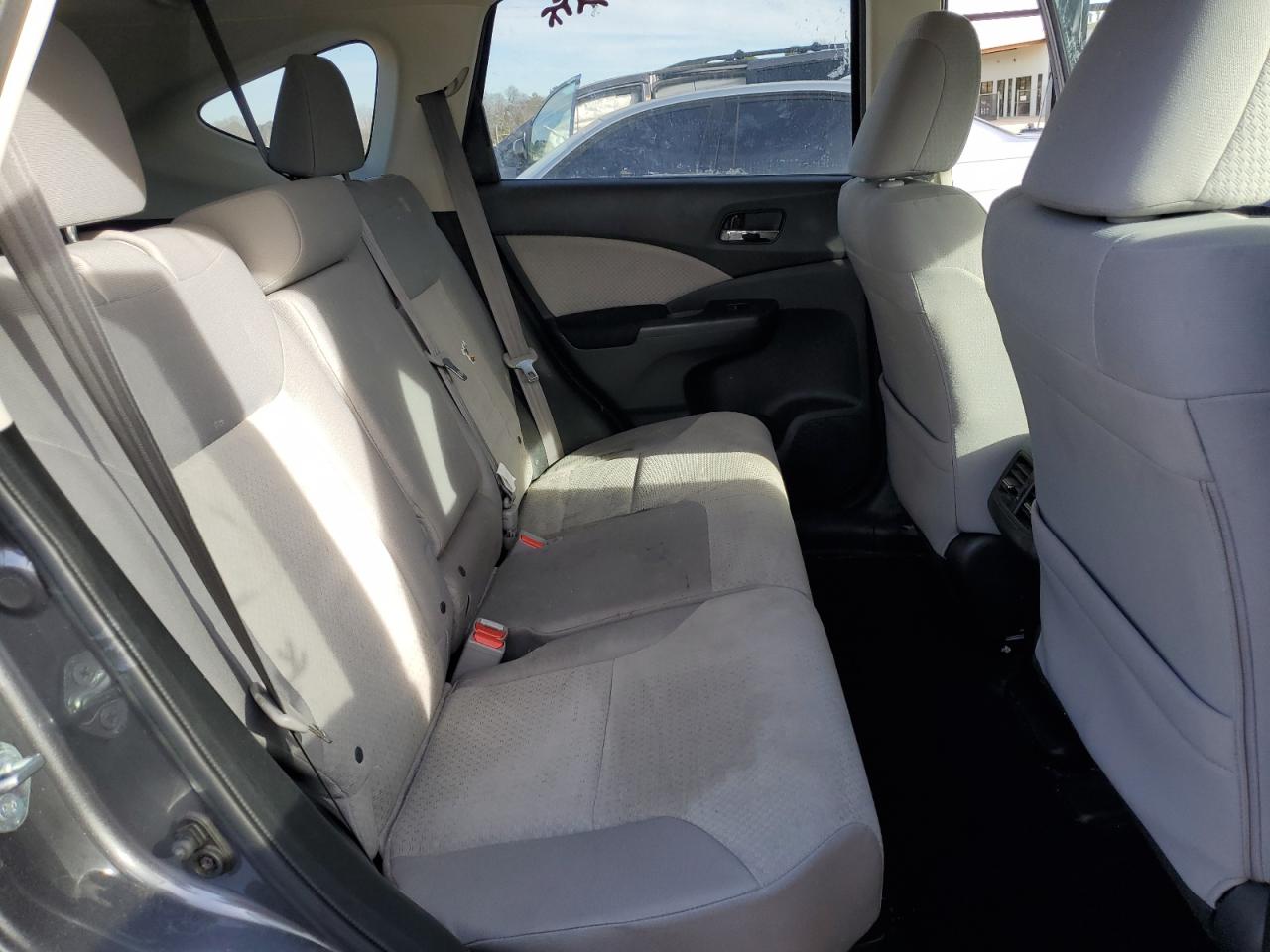 2016 Honda CR-V - Image 10