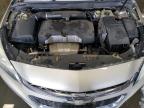 2015 Chevrolet Malibu Ltz en Venta en Cahokia Heights, IL - Side