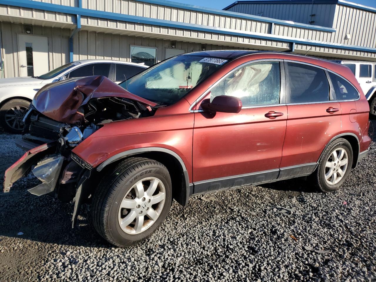 2009 Honda CR-V - Image 1