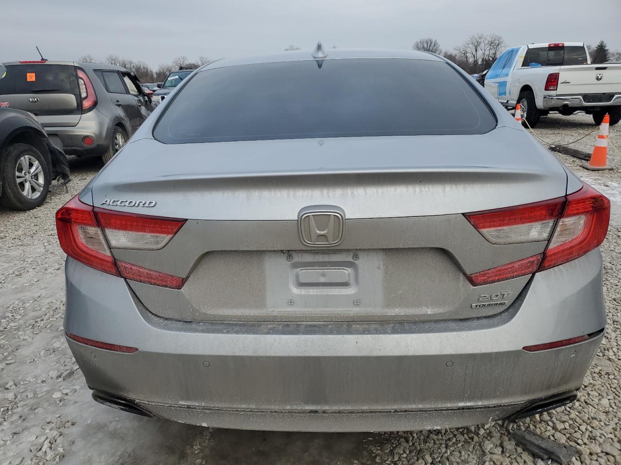 2020 Honda Accord - Image 6