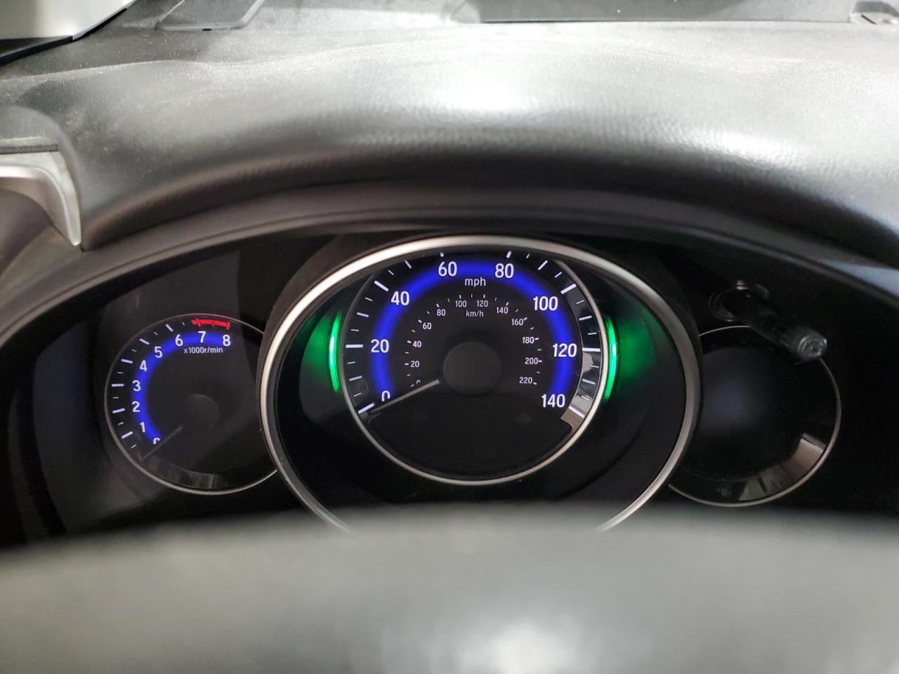2015 Honda Fit - Image 9