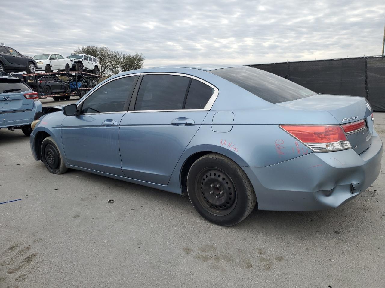 2011 Honda Accord - Image 2