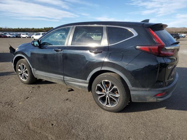  HONDA CRV 2020 Czarny