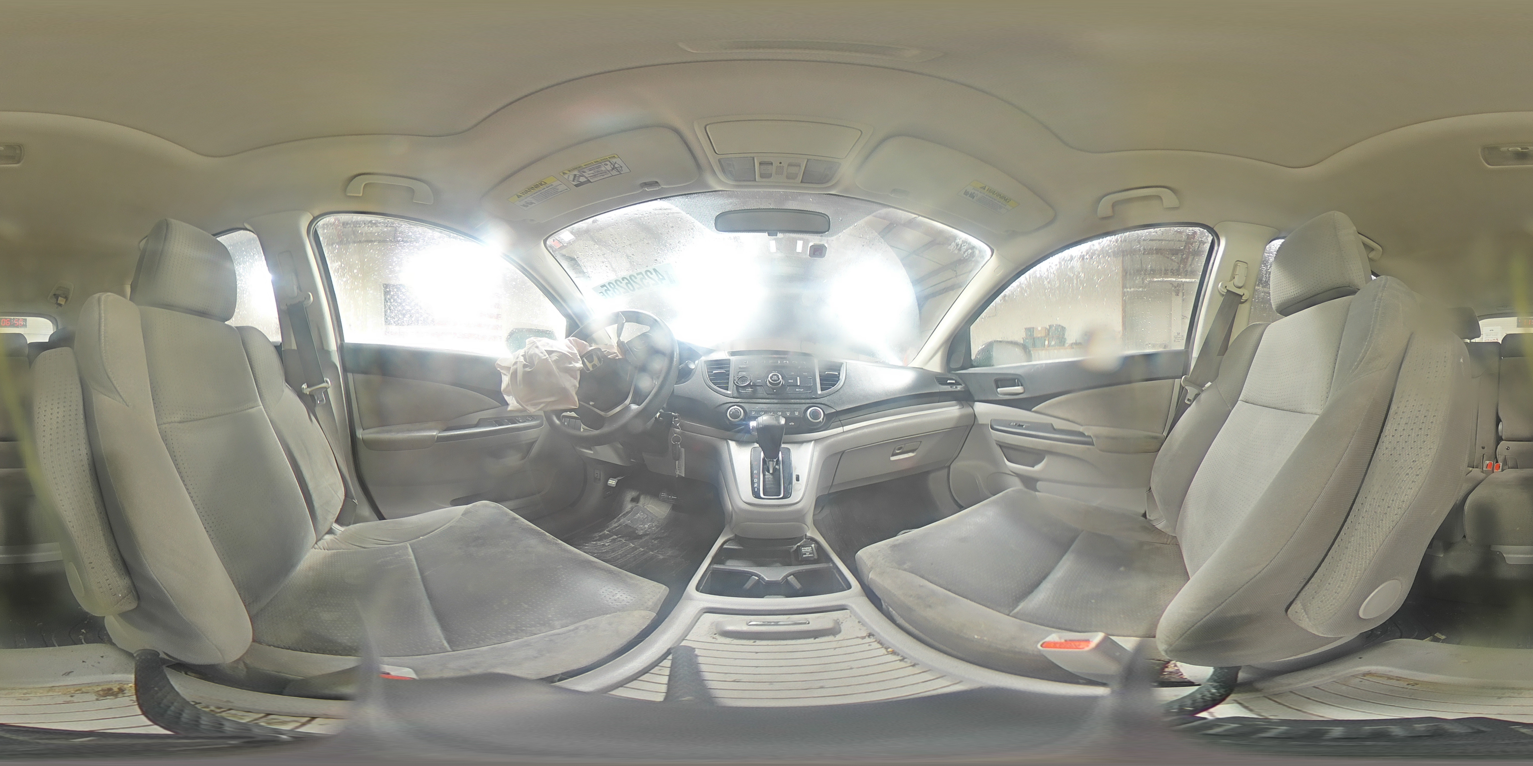 2013 Honda CR-V - Image 14