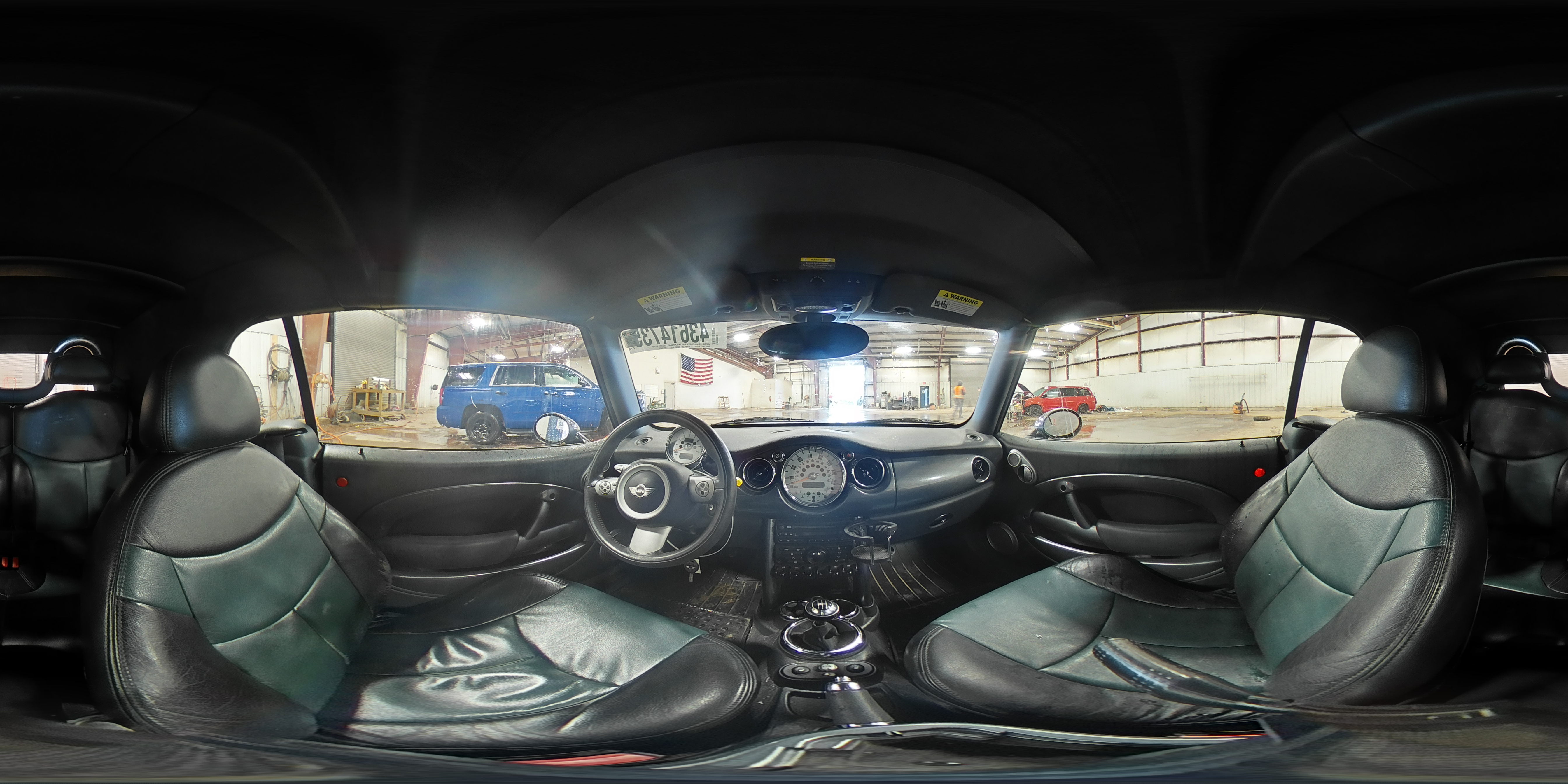 2006 MINI Cooper - Image 13