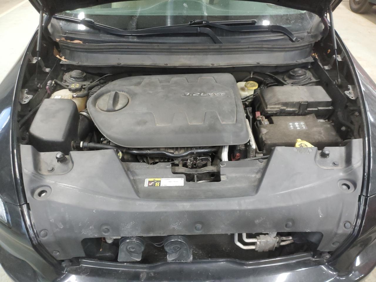 2014 Jeep Grand Cherokee - Image 12