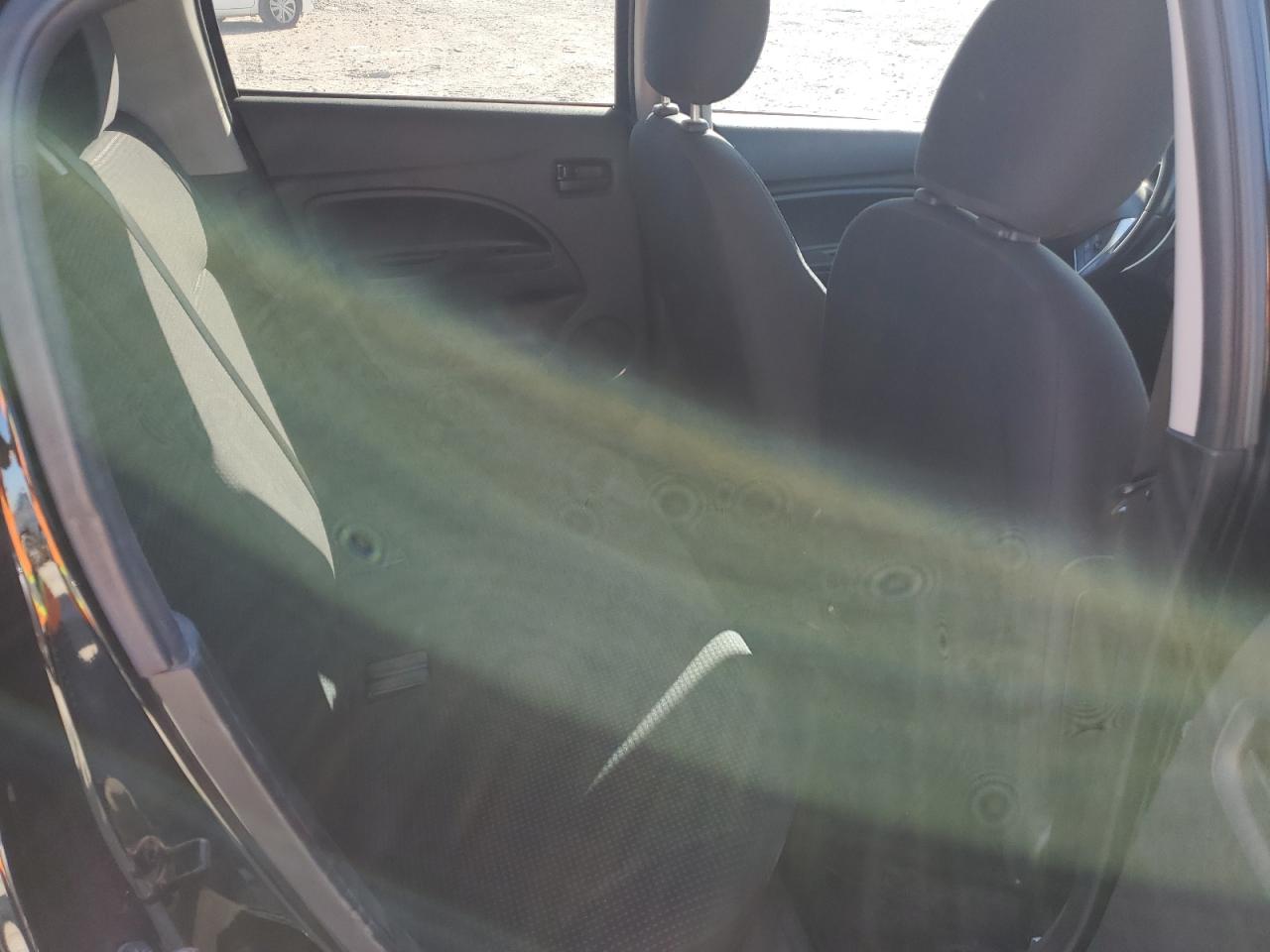 2015 Mitsubishi Mirage - Image 10