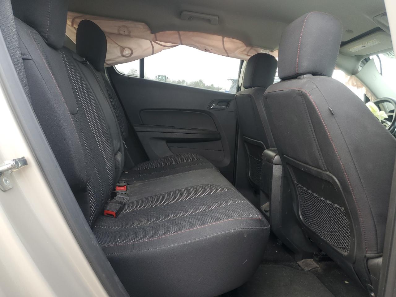2012 Chevrolet Equinox - Image 11