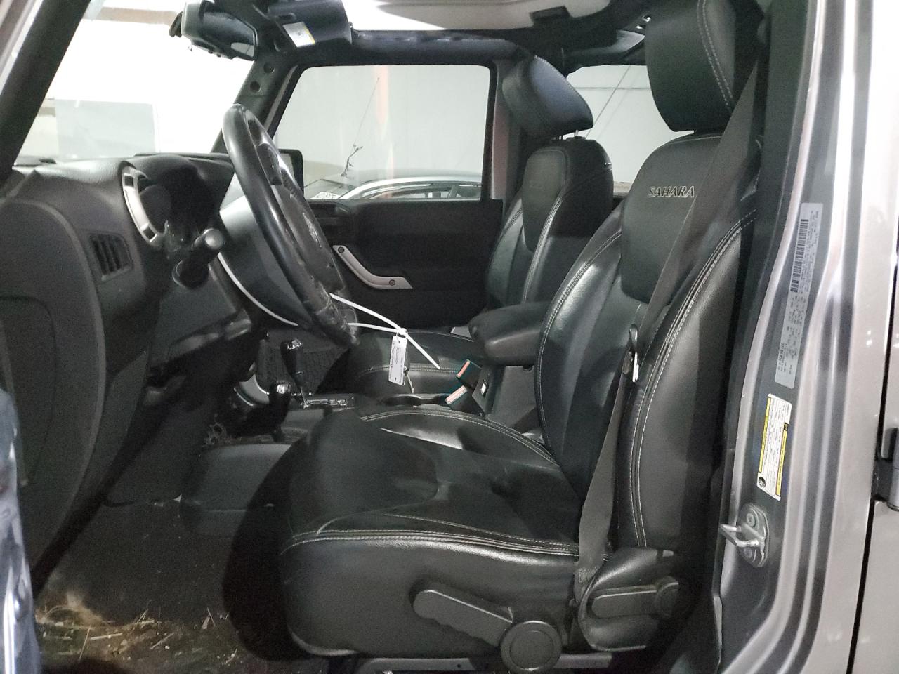 2017 Jeep Wrangler - Image 7