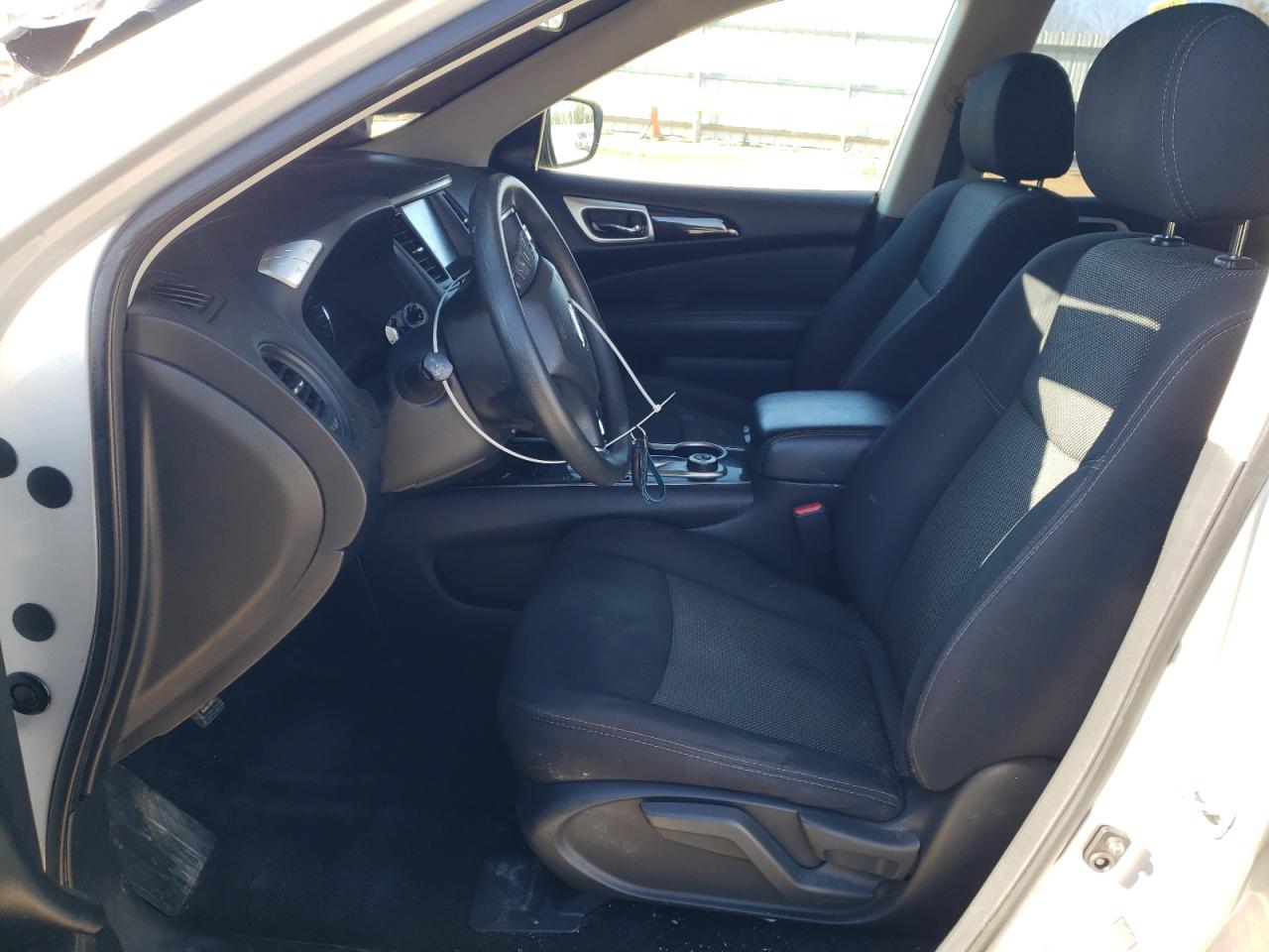 2018 Nissan Pathfinder - Image 7