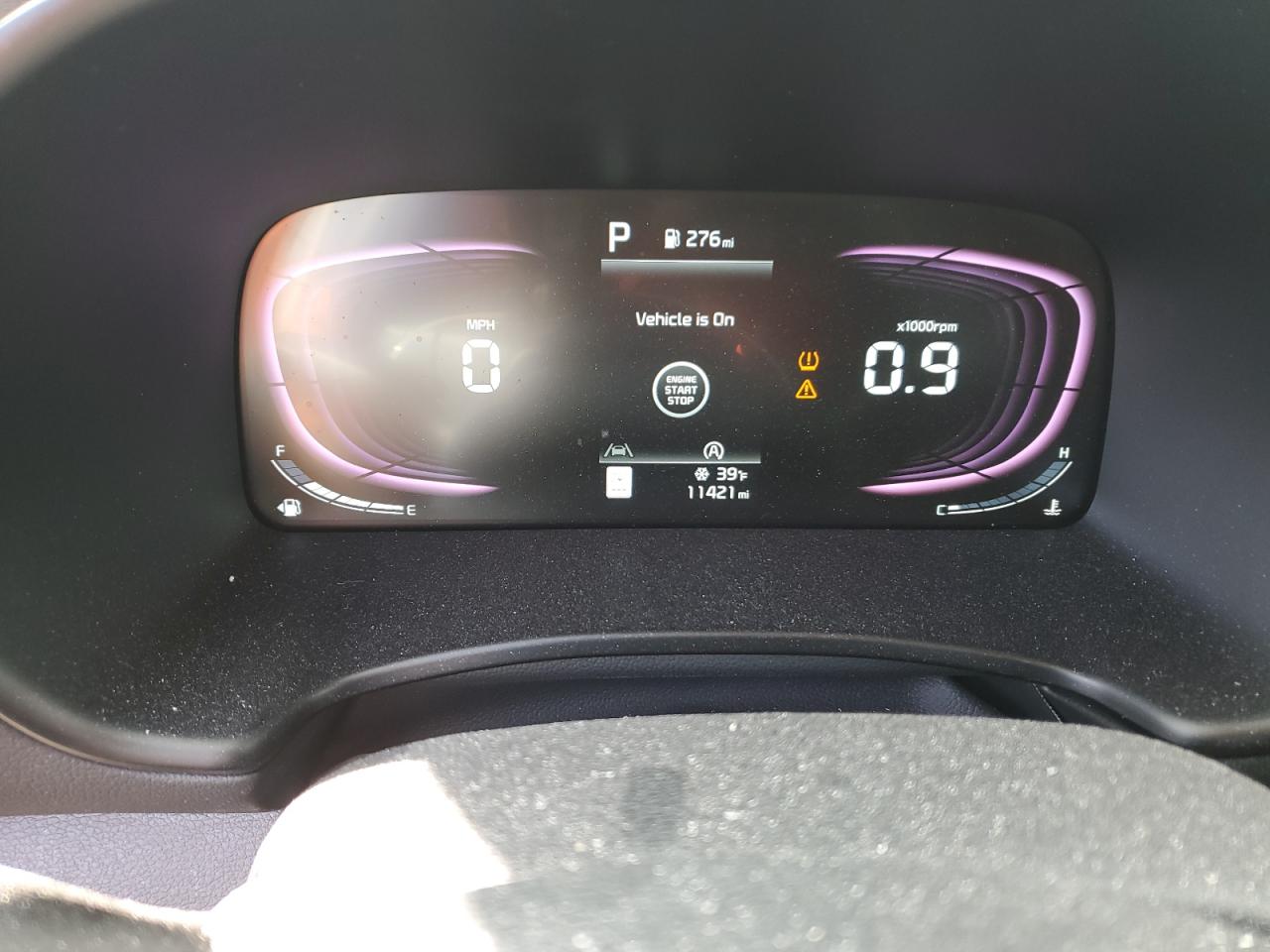 2024 Kia Soul - Image 9