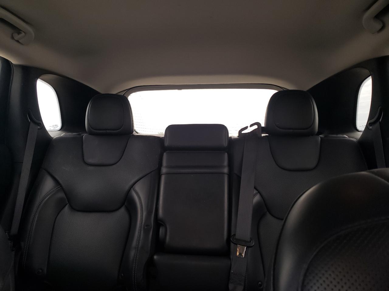 2019 Jeep Grand Cherokee - Image 10
