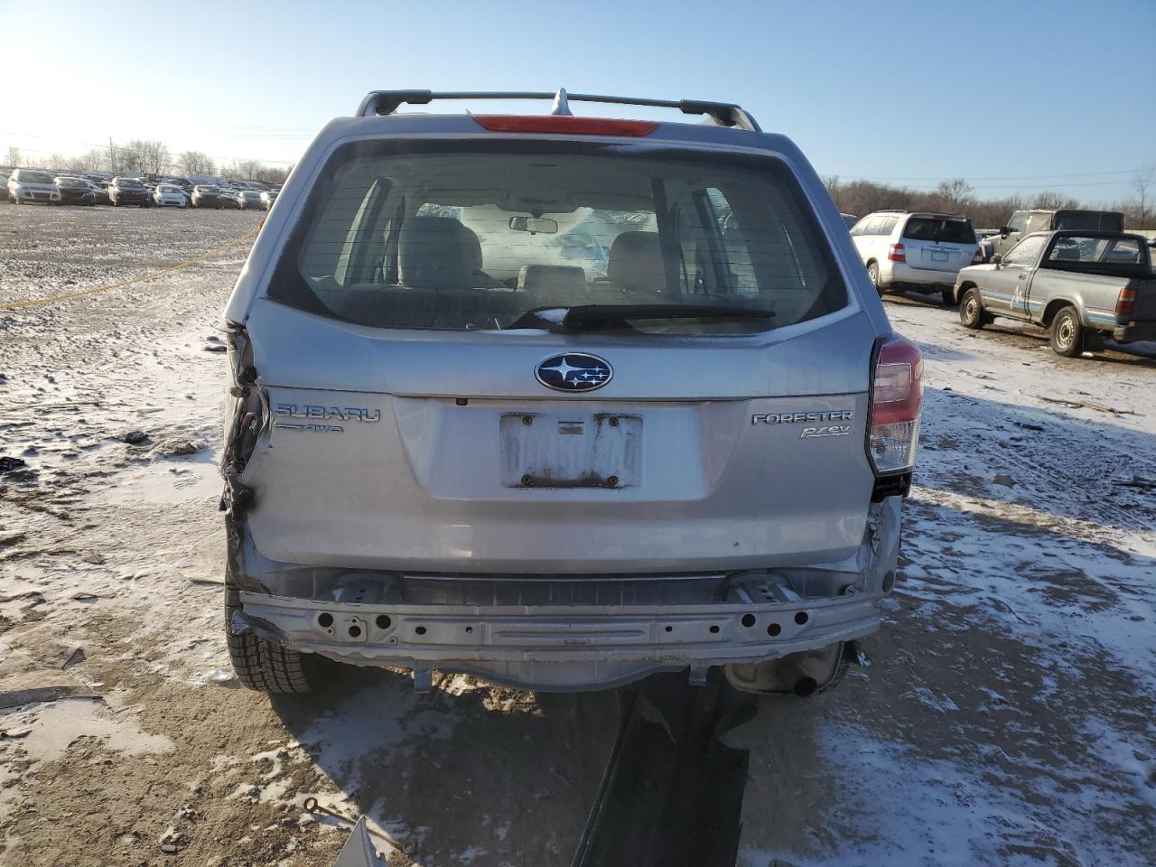 2017 Subaru Forester - Image 6