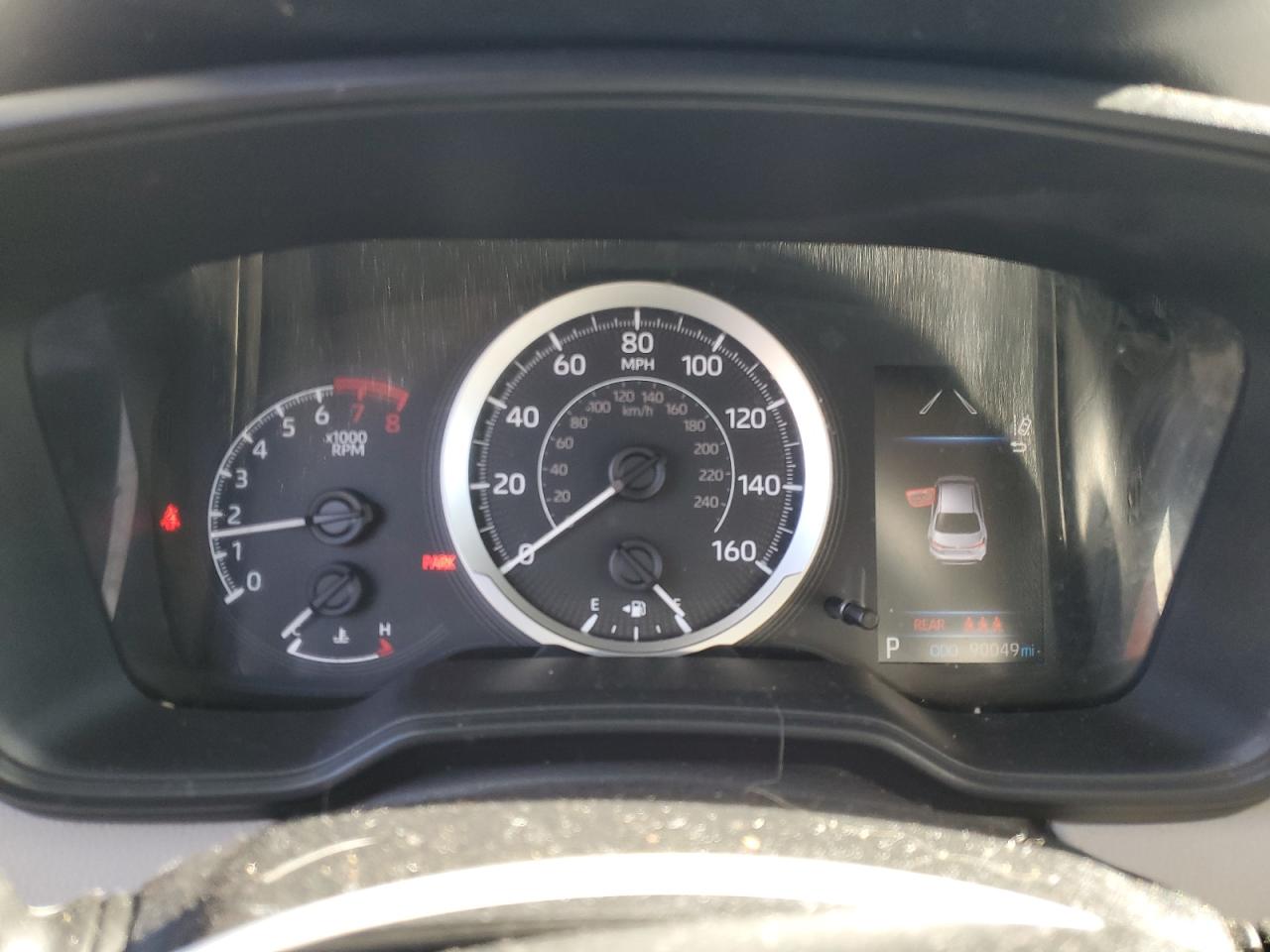 2020 Toyota Corolla - Image 9