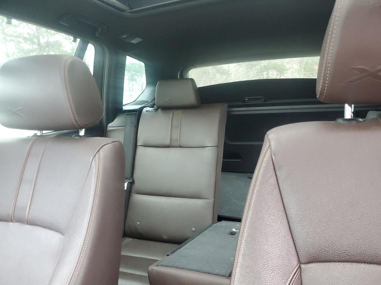 2017 BMW X3 - Image 10
