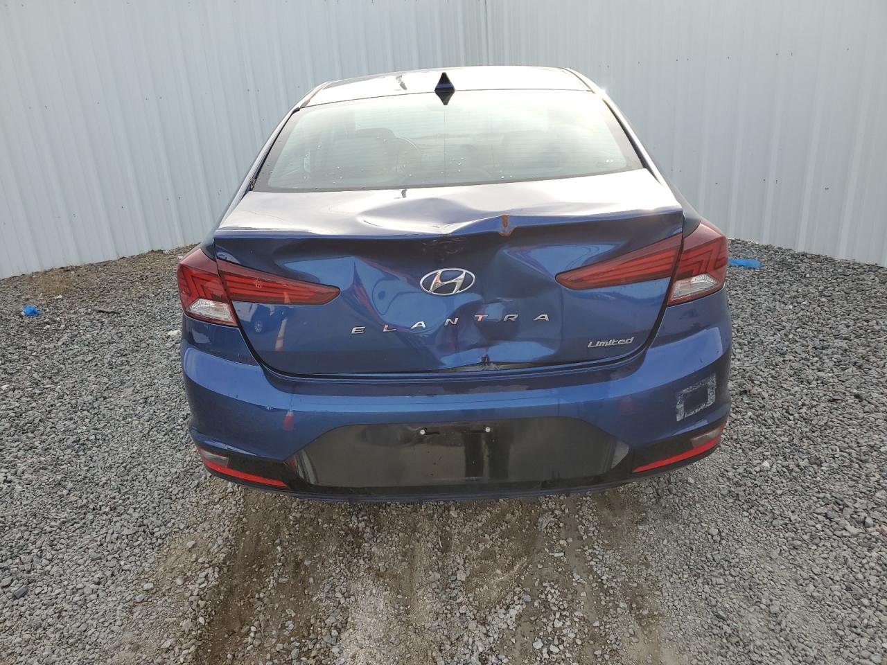 2020 Hyundai Elantra - Image 6