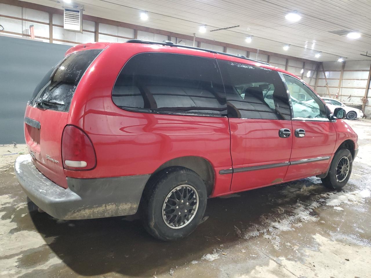 1996 Dodge Caravan - Image 3