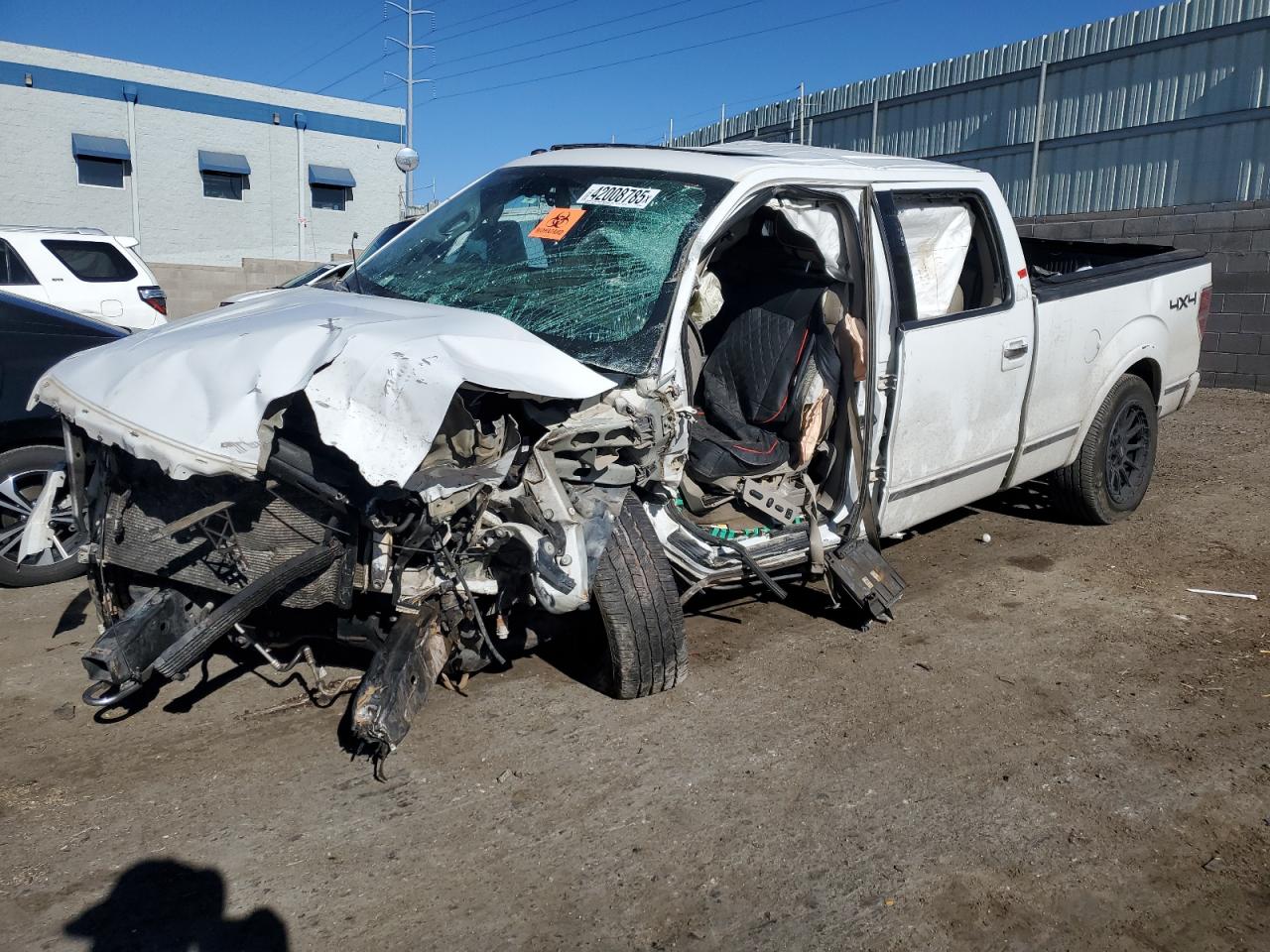 2009 Ford F-150 - Image 1