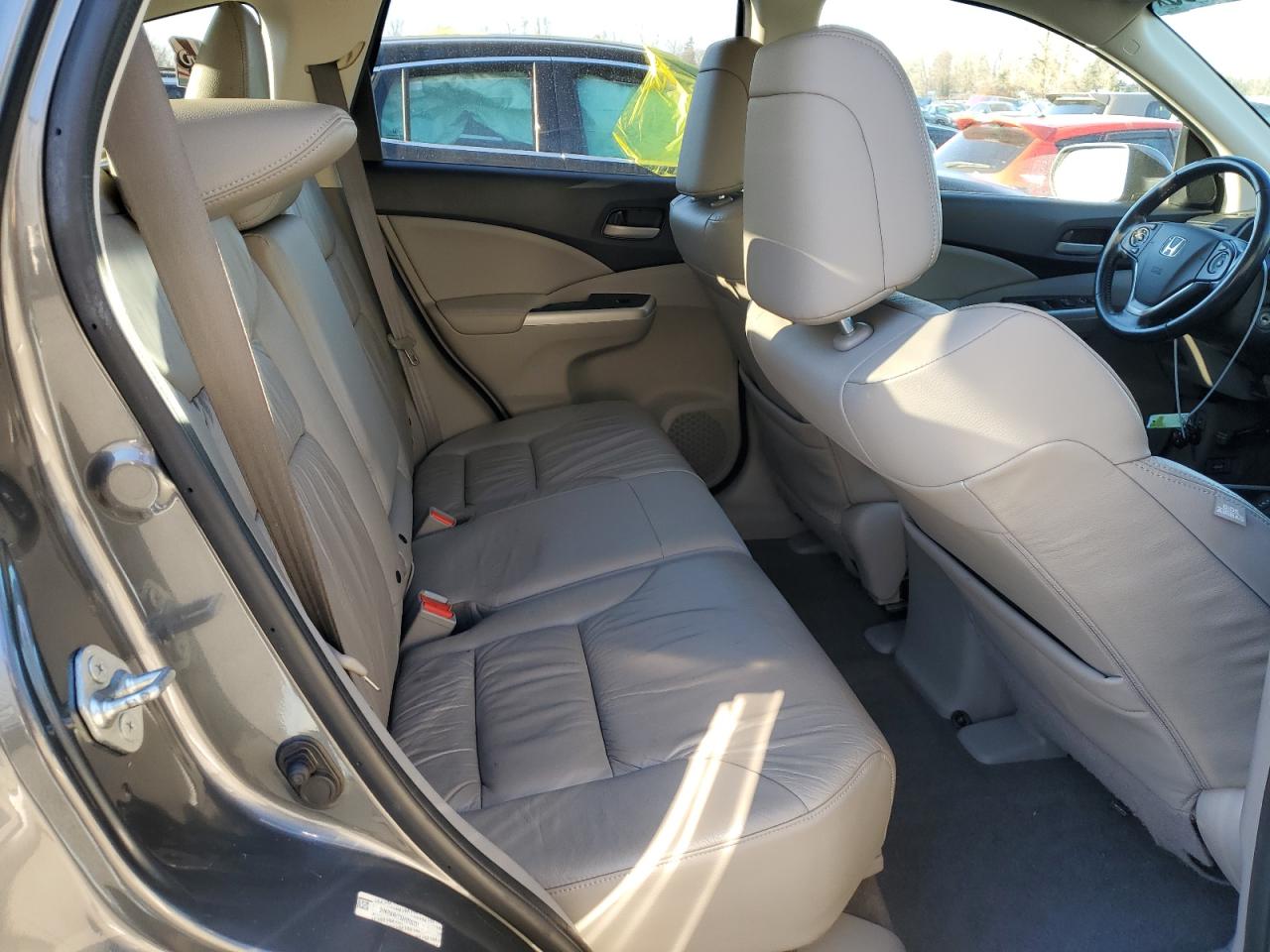2013 Honda CR-V - Image 10