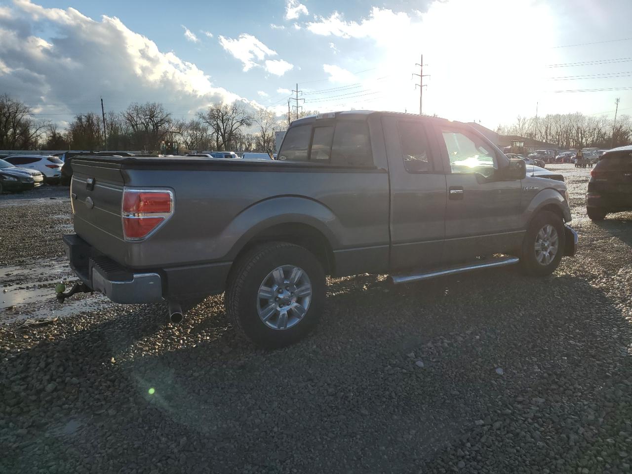2012 Ford F-150 - Image 3