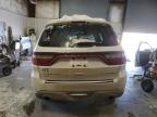 2014 Dodge Durango Citadel for Sale in Helena, MT - Front End