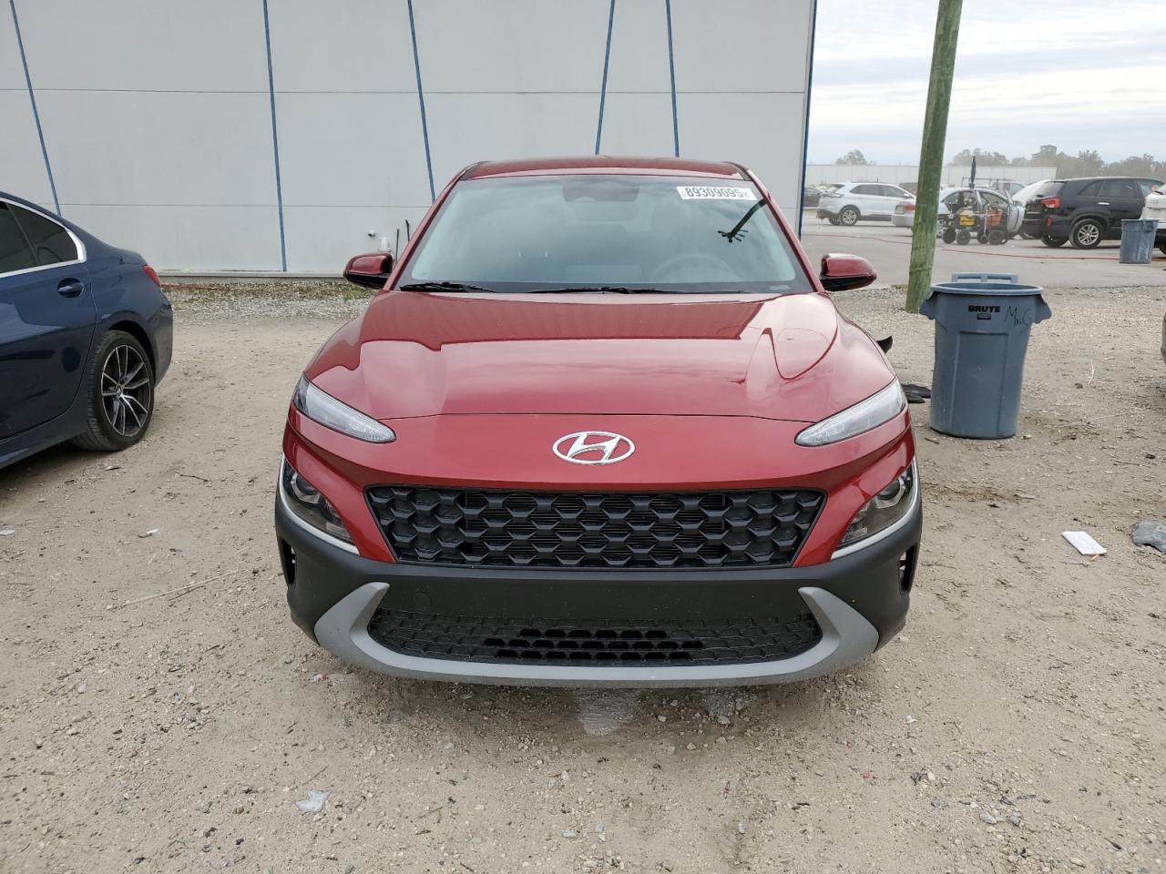 2023 Hyundai Kona - Image 5