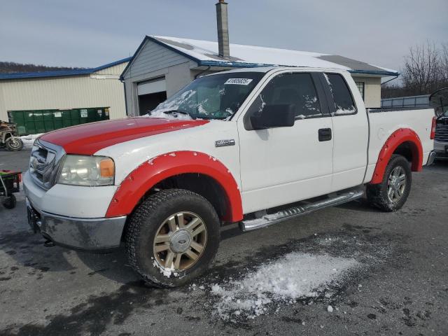 2007 Ford F150 