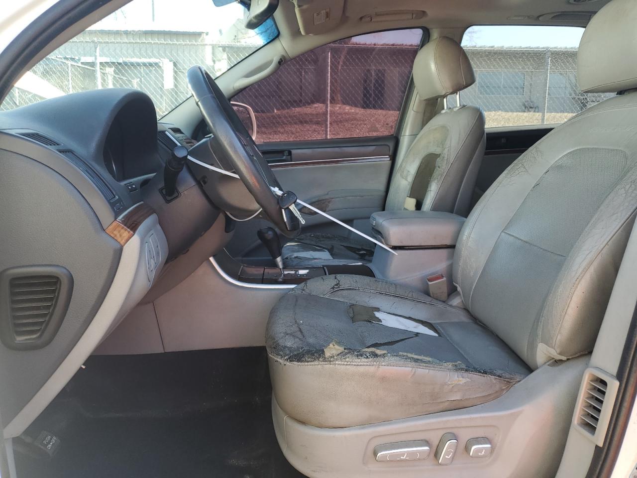 2008 Hyundai Veracruz - Image 7