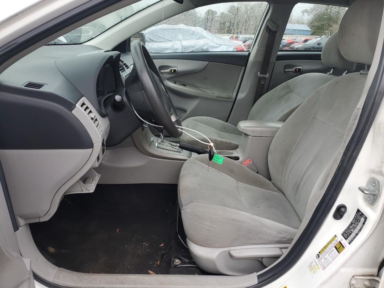 2012 Toyota Corolla - Image 7