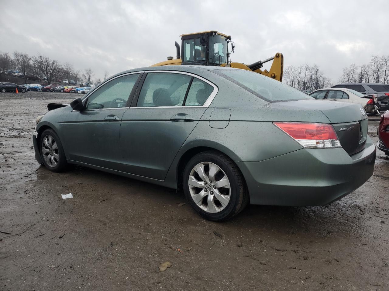 2010 Honda Accord - Image 2