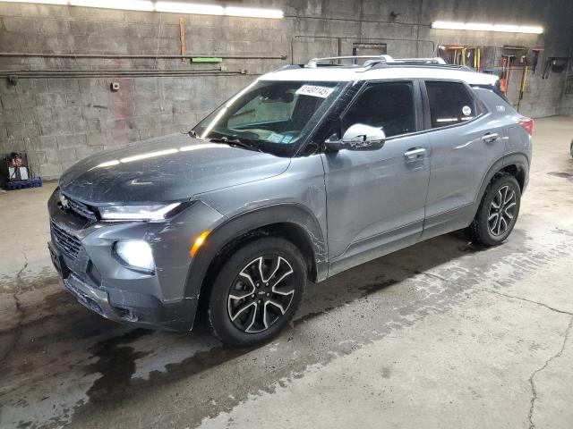 2022 Chevrolet Trailblazer Activ