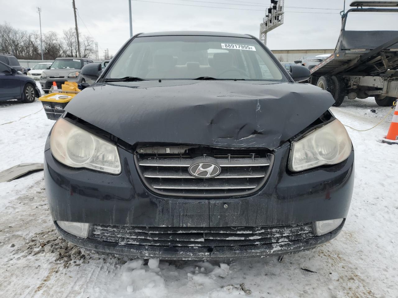 2009 Hyundai Elantra - Image 5