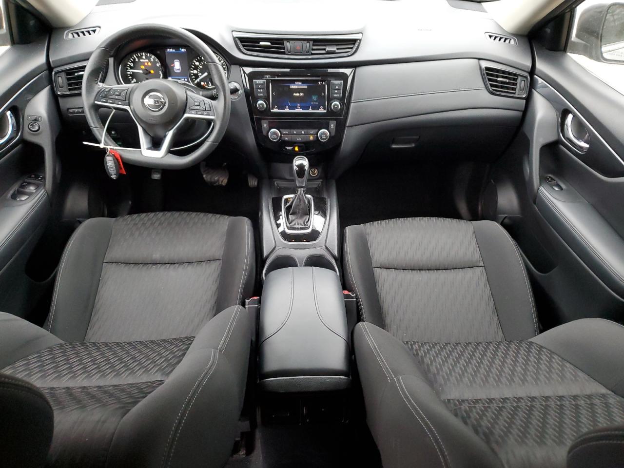 2020 Nissan Rogue - Image 8