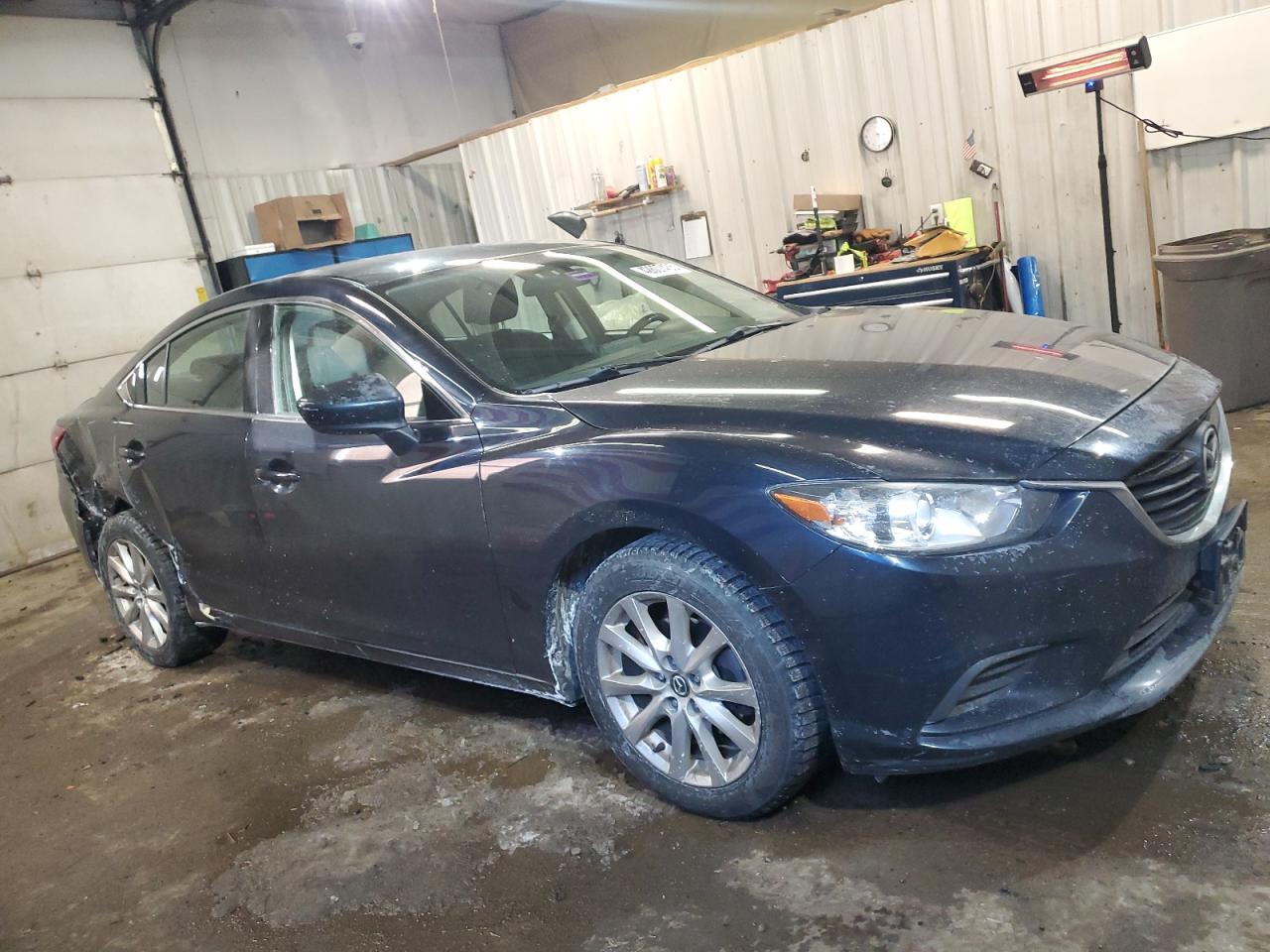 2016 Mazda 6 - Image 4
