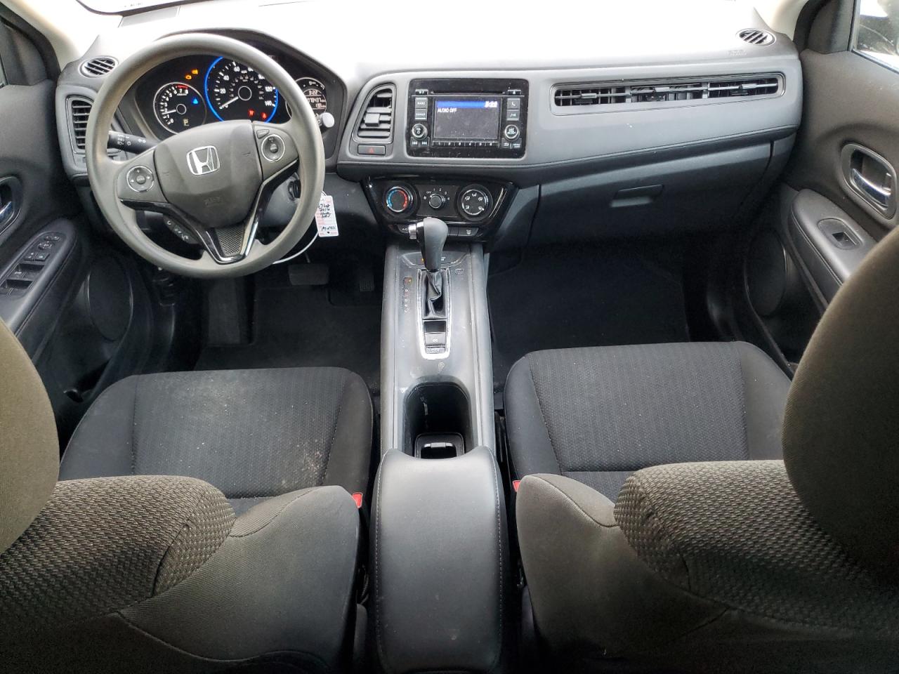 2016 Honda HR-V - Image 8